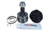 Homokineet reparatie set, aandrijfas 493088