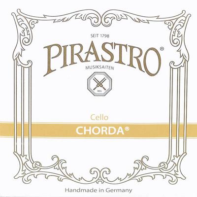 Pirastro P132140 cellosnaar A-1
