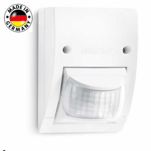 Steinel infrarood IR bewegingsmelder IS2160 ECO Wit 606015