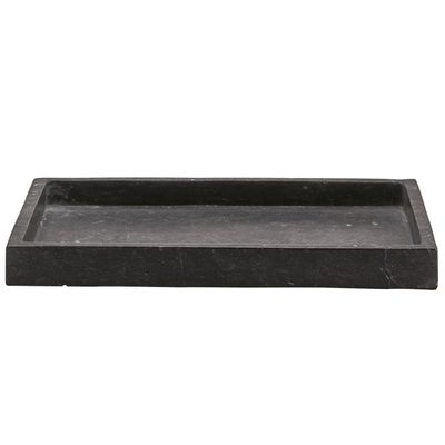 Aquanova Hammam Tray Donkergrijs HAMTRA-98