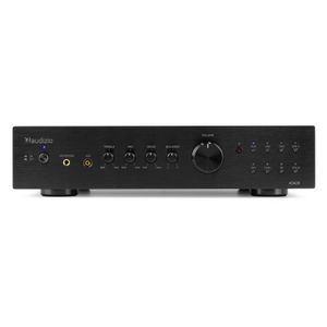 Audizio AD420B stereo versterker - 4-kanaals - 2.1 hifi versterker met