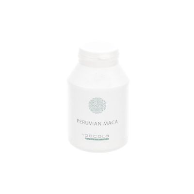 Maca 120 Capsules