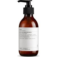 Evolve Organic Beauty Cleansers Deep Clean Micellar Water Lotion 190ml Evolve Organic Beauty Cleansers Deep Clean Micellar Water Lotion 190ml