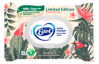 Edet Tropical Morning Vochtig Toiletpapier