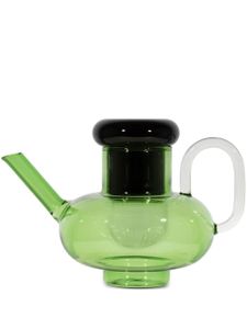 Tom Dixon théière Bump - Vert