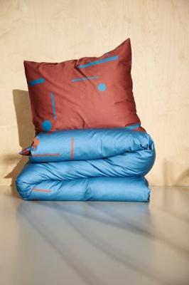 Auping Lively Lucid kussenslopen