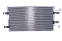 Condensator, airconditioning 940119 Condensator, airconditioning 940119