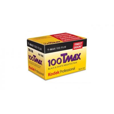 Kodak T-Max TMX 100 135-24