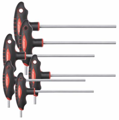 STIFTSLEUTELSET 6DLG 3301281