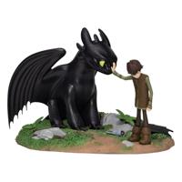 Dragons D-Stage PVC Diorama Toothless & Hiccup 15 cm Dragons D-Stage PVC Diorama Toothless & Hiccup 15 cm