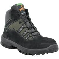 EMMA Werkschoen Everon D Metal Free S2 | Zwart | Maat 43 - 00.148.076.43