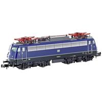 Hobbytrain H28017 N elektrische locomotief BR 110 van de DB