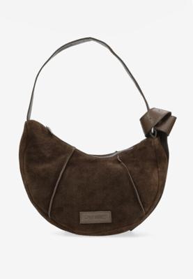 Shabbies Platamini 2002 dark brown Bruin maat 1