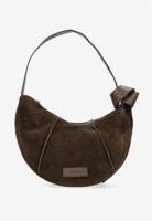 Shabbies Platamini 2002 dark brown Bruin maat 1