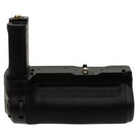 Batterygrip MB-N12 voor Nikon Z8 + luxe draadloze afstandsbediening en USB-C laadaansluiting