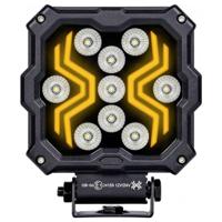 SecoRüt LED-werklamp 12 V/DC, 24 V/DC L0195 (b x h x d) 120 x 140 x 35 mm 1700 lm