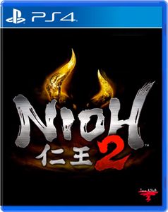 Nioh 2