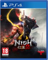 Nioh 2