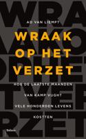 Wraak op het verzet (Paperback)