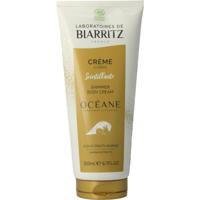 Laboratoires de Biarritz Oceane bodycreme shimmer Laboratoires de Biarritz Oceane bodycreme shimmer