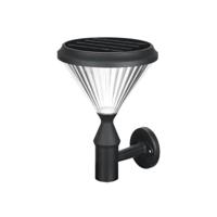 Iplux PARIS 37 cm Solar wandlamp