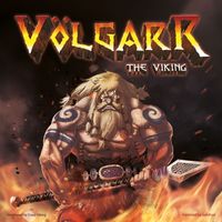 Völgarr The Viking