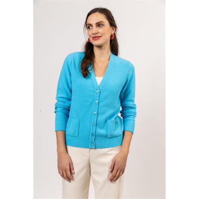 Cardigan l/s