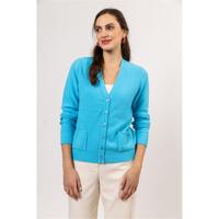 Cardigan l/s