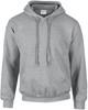 Gildan G12500 DryBlend® Adult Hooded Sweatshirt - Sport Grey (Heather) - XXL