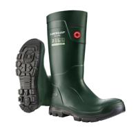 Dunlop lj2kl01 terrapro laars s5 | groen | maat 48 - 8713197056652