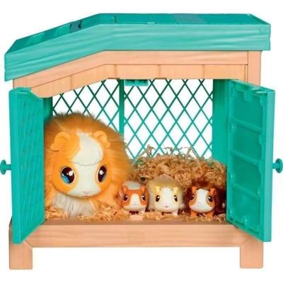 Mama surprise - MOOSE TOYS - Kleine levende huisdieren