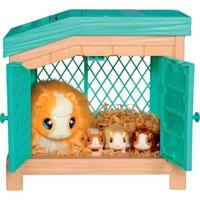 Mama surprise - MOOSE TOYS - Kleine levende huisdieren
