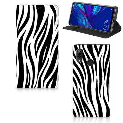 Huawei P Smart (2019) | Hoesje maken | Zebra