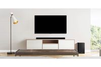 LG DSP9YA soundbar luidspreker Zwart 5.1.2 kanalen 520 W - thumbnail