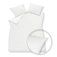 Vandyck Vandyck Dekbedovertrek Purity 79 white 240x220 Vandyck Vandyck Dekbedovertrek Purity 79 white 240x220