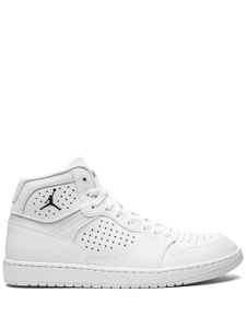 Jordan baskets montantes Jordan Access - Blanc