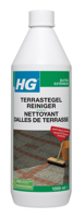 HG Buiten Terrastegel Reiniger