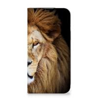 iPhone 14 | Hoesje maken | Leeuw