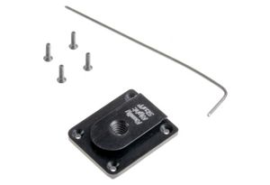 Really Right Stuff LCF-10P Plate Fix Nikkor 70-200