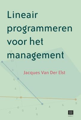 Lineair programmeren voor het management (Paperback)