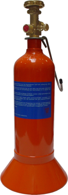 Karweifles los naadloos 1ltr
