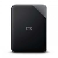Externe Harde Schijf Western Digital WDBJRT0050BBK-WESN 5 TB