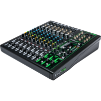 Mackie ProFX12v3 FX-mixer met USB-interface - thumbnail