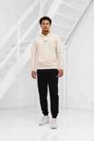 Emporio Armani EA7 8NPV64 Trainingspak Heren Beige - Maat S - Kleur: Beige | Soccerfanshop