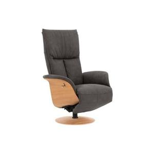 Goossens Relaxstoel Bergen, Relaxfauteuil large