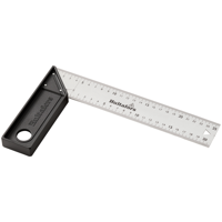 Hultafors Winkelhaak S25L Lichtgewicht - HU310403