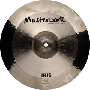 Masterwork Iris 14 inch Hi Hat