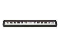 Casio CDP-S110BK digitale piano 88 toetsen Zwart - thumbnail