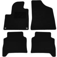 Automatten passend voor Hyundai Santa Fe 2006-2013 4-delig BL1263524