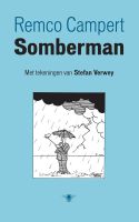 Somberman - Remco Campert - ebook - thumbnail